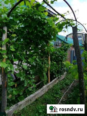 Дом 88 м² на участке 35 сот. на продажу в Канаше Канаш - изображение 1