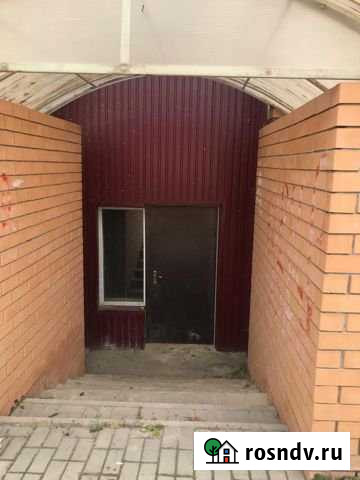 Помещение свободного назначения, 250 кв.м. Строитель - изображение 1