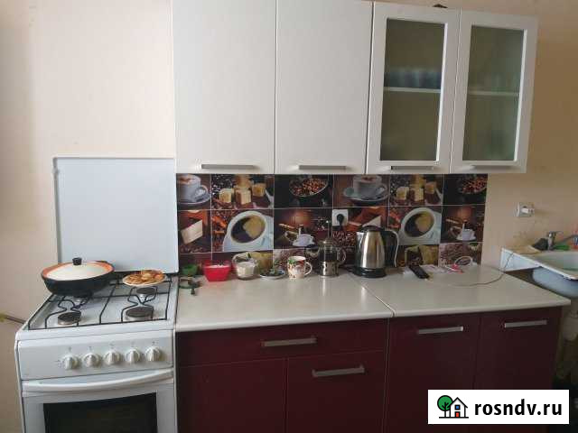 1-комнатная квартира, 35 м², 1/1 эт. на продажу в Нежинке Нежинка - изображение 1