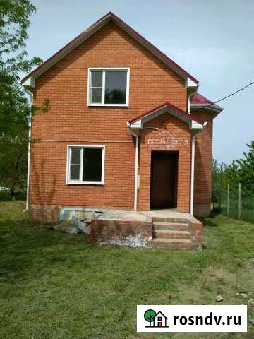 Дом 100 м² на участке 12 сот. на продажу в Староминской Староминская - изображение 1