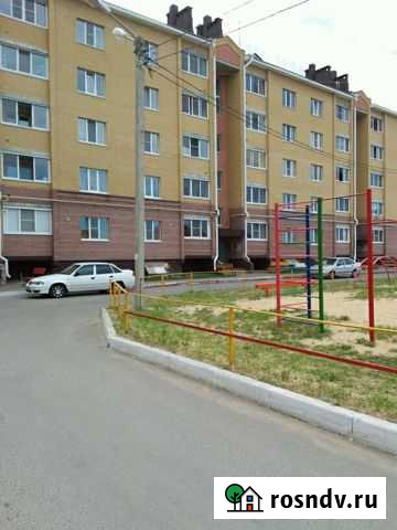 2-комнатная квартира, 57 м², 4/5 эт. на продажу в Медведево Медведево - изображение 1