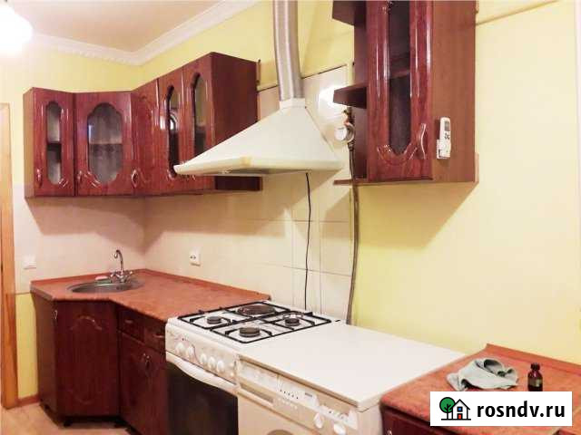 1-комнатная квартира, 32 м², 1/2 эт. на продажу в Туапсе Туапсе - изображение 1