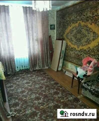 Комната 18 м² в 1-ком. кв., 2/5 эт. на продажу в Муроме Муром - изображение 1