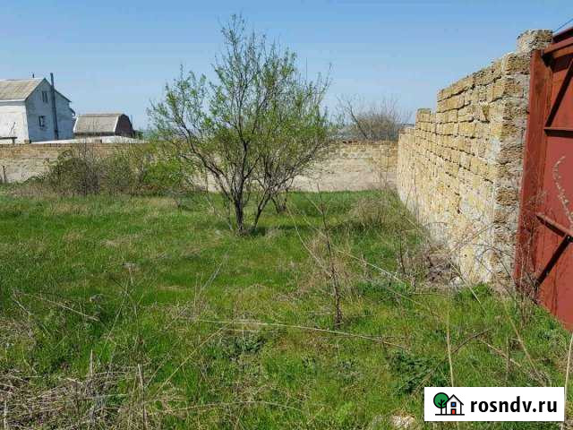 Участок ИЖС 6 сот. на продажу в Чистенькой Чистенькая - изображение 1