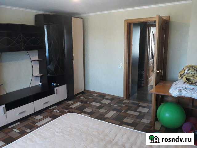 3-комнатная квартира, 52 м², 2/2 эт. на продажу в Грибановском Грибановский - изображение 1