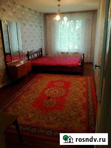 3-комнатная квартира, 80 м², 1/2 эт. на продажу в Золотково Золотково - изображение 1