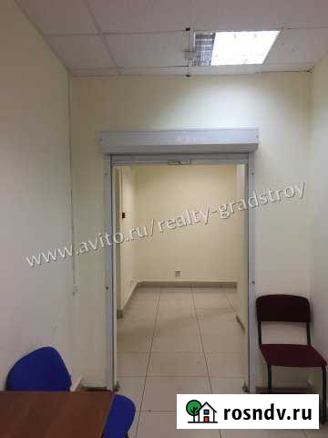 Сдам помещение свободного назначения, 40.00 кв.м. Вологда - изображение 1