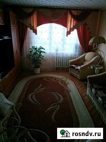 3-комнатная квартира, 55 м², 2/2 эт. на продажу в Ковылкино Ковылкино - изображение 1