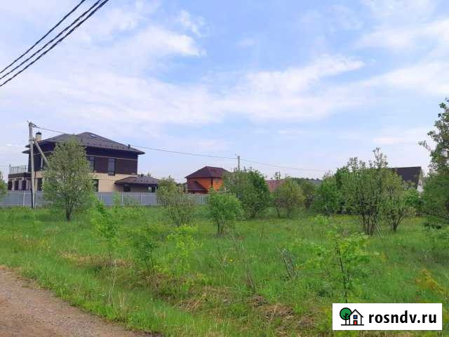 Участок СНТ, ДНП 20 сот. на продажу в Пролетарском Московской области Пролетарский - изображение 1