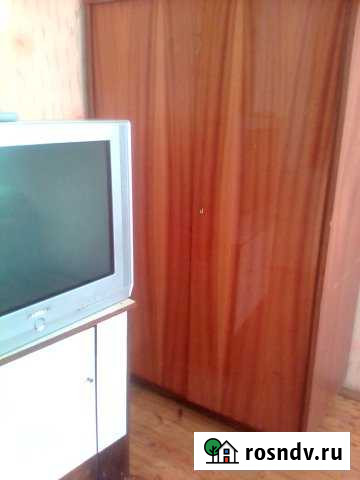 Комната 24 м² в 2-ком. кв., 4/5 эт. в аренду на длительный срок в Костроме Кострома - изображение 1