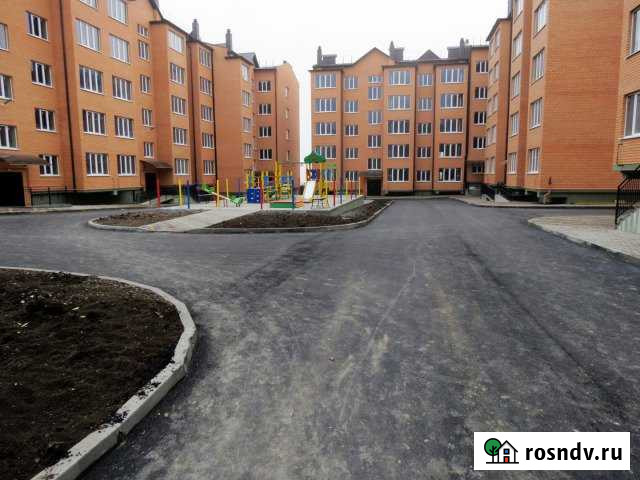 1-комнатная квартира, 39 м², 4/5 эт. на продажу в Ессентуках Ессентуки - изображение 1