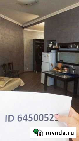 Квартира-студия, 42 м², 3/5 эт. в аренду посуточно в Саках Саки - изображение 1