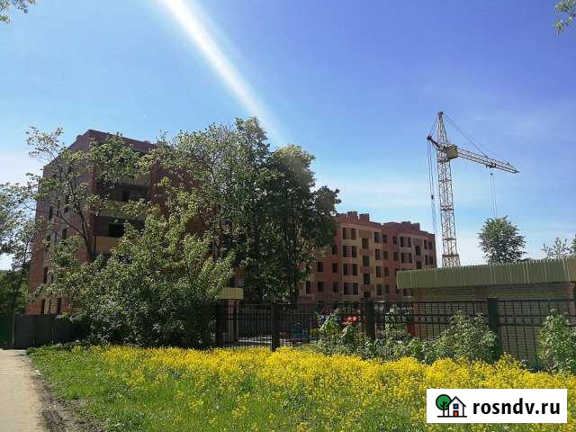 3-комнатная квартира, 85 м², 2/5 эт. на продажу в Череповце Череповец - изображение 1