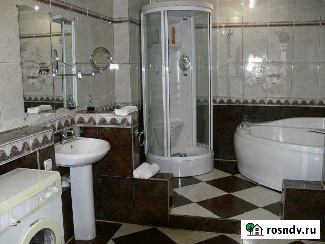 3-комнатная квартира, 147 м², 5/15 эт. в аренду посуточно в Барнауле Барнаул - изображение 1