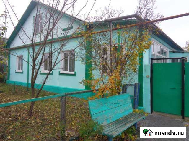 Дом 112 м² на участке 10 сот. на продажу в Волоконовке Волоконовка - изображение 1