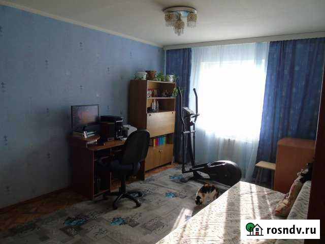 4-комнатная квартира, 74 м², 2/5 эт. на продажу в Каменске-Уральском Каменск-Уральский - изображение 1