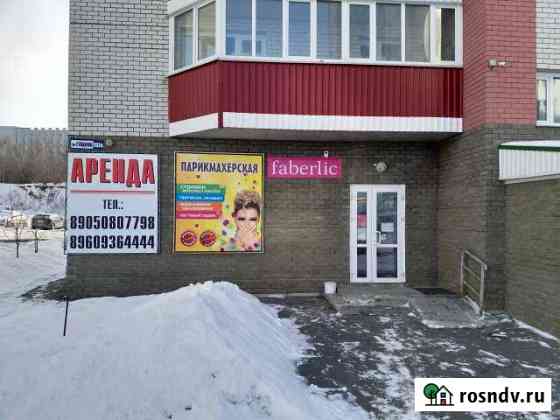 Торговое помещение, 12 кв.м. Барнаул