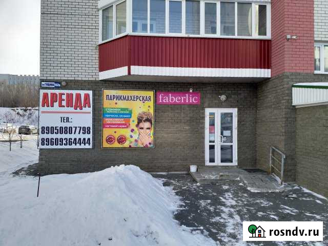 Торговое помещение, 12 кв.м. Барнаул - изображение 1