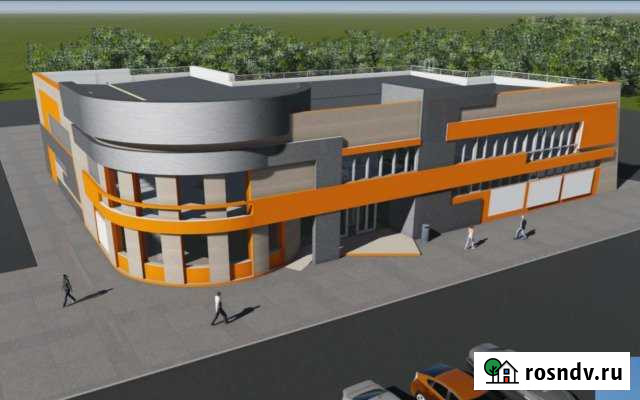 Участок промназначения 21 сот. на продажу в Чите Чита - изображение 1