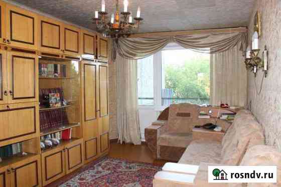 3-комнатная квартира, 63 м², 3/9 эт. на продажу в Новоалтайске Новоалтайск