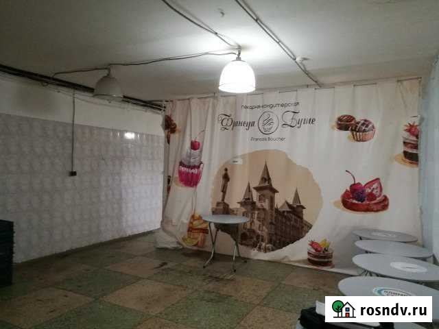 Производство 691 кв.м. Саратов - изображение 1