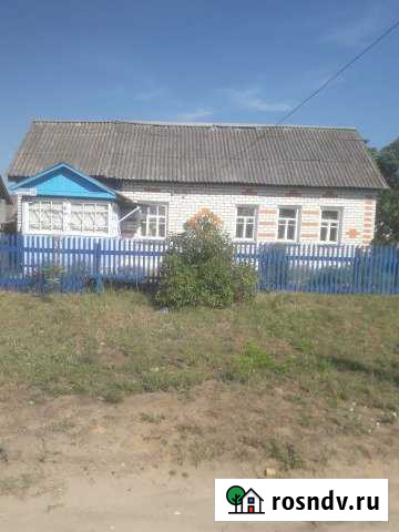 Дом 60 м² на участке 27 сот. на продажу в Жуковке Жуковка - изображение 1