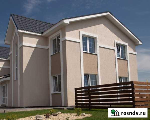 Таунхаус 75 м² на участке 2 сот. на продажу в Подстепках Подстепки - изображение 1