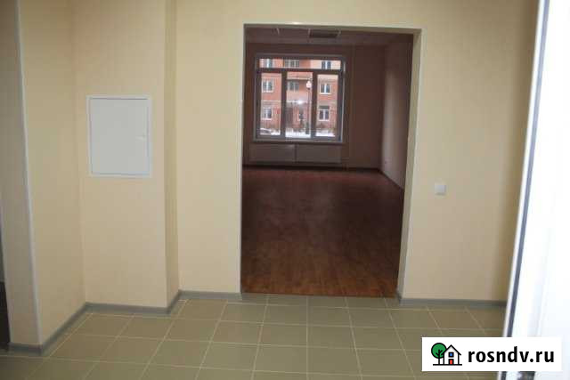 Офисное помещение, 12 кв.м. Октябрьский - изображение 1