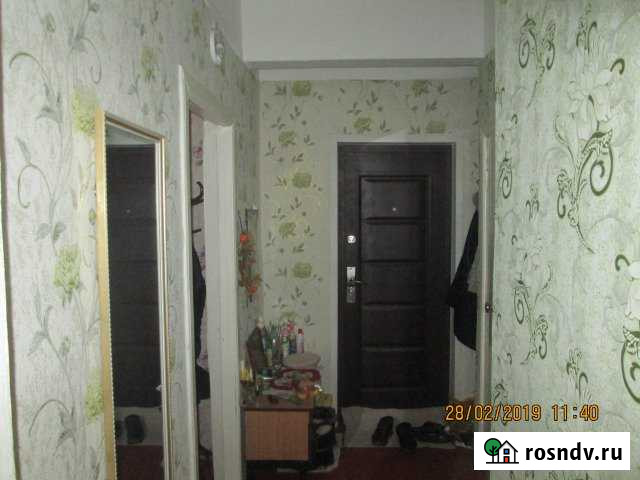 1-комнатная квартира, 35 м², 2/2 эт. на продажу на Острове Остров - изображение 1