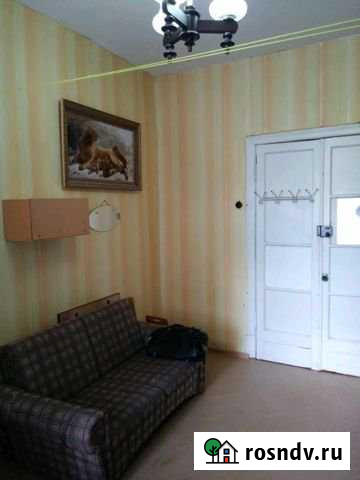 Комната 13 м² в 3-ком. кв., 2/5 эт. в аренду на длительный срок в Дзержинском Московской области Дзержинский - изображение 1