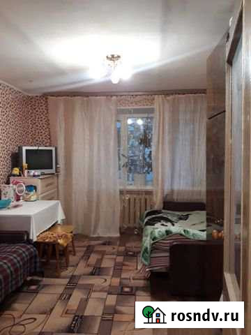 Квартира-студия, 18 м², 4/5 эт. в аренду на длительный срок в Лыткарино Лыткарино - изображение 1