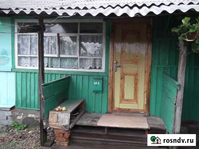 2-комнатная квартира, 40 м², 1/1 эт. на продажу в Балашове Балашов - изображение 1