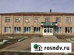 Помещение свободного назначения, 364.2 кв.м. Богучаны - изображение 1