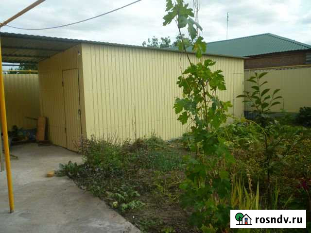 Участок ИЖС 6 сот. на продажу в Батайске Батайск - изображение 1