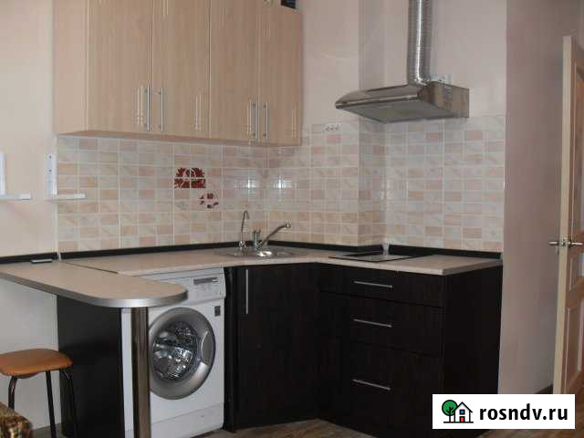 1-комнатная квартира, 23 м², 3/3 эт. в аренду посуточно в Серпухове Серпухов - изображение 1