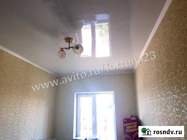 2-комнатная квартира, 45 м², 5/5 эт. на продажу в Белореченске Белореченск - изображение 1