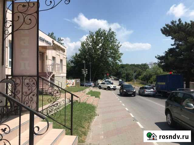 Торговое помещение, 120 кв.м. Геленджик - изображение 1