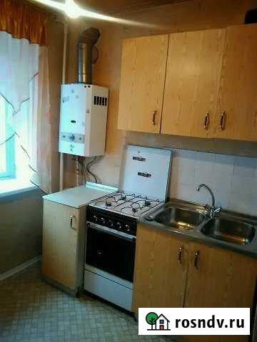 1-комнатная квартира, 31 м², 5/6 эт. на продажу в Богородицке Богородицк - изображение 1