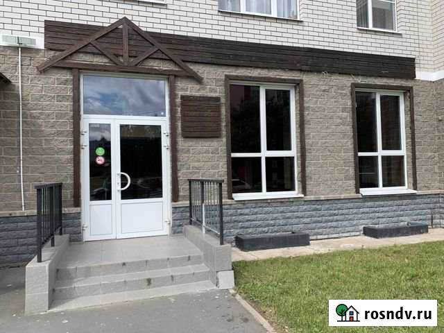 Помещение общественного питания, 96 кв.м. Кириши - изображение 1