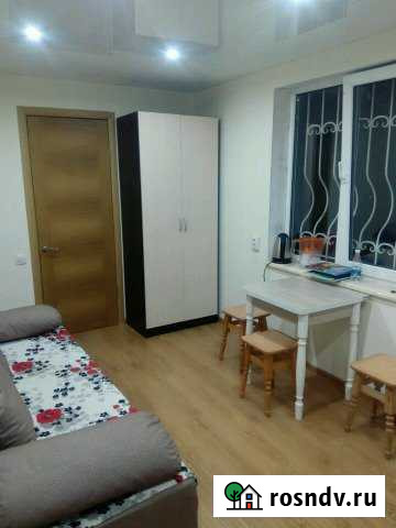 Дом 20 м² на участке 5 сот. в аренду на длительный срок в Севастополе Севастополь - изображение 1