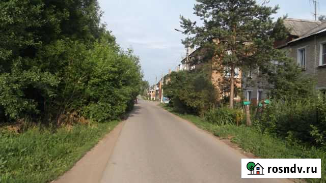 3-комнатная квартира, 56 м², 1/2 эт. на продажу в Узловой Узловая - изображение 1