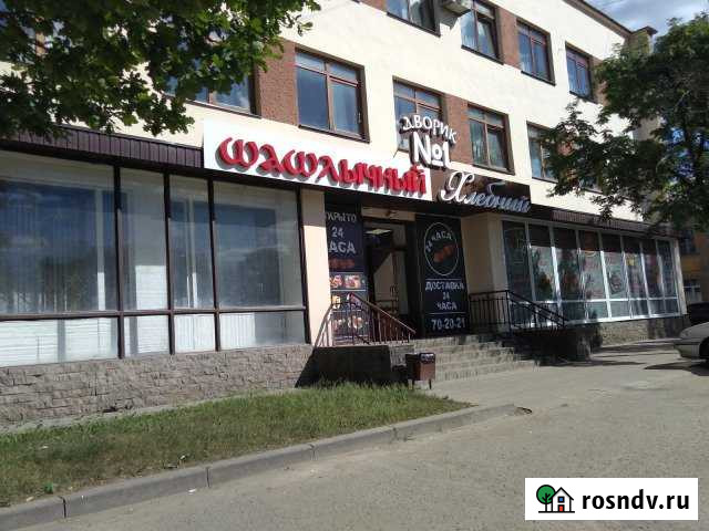 Офисное помещение, 23кв.м.,32кв.м.,33кв.м. Псков - изображение 1