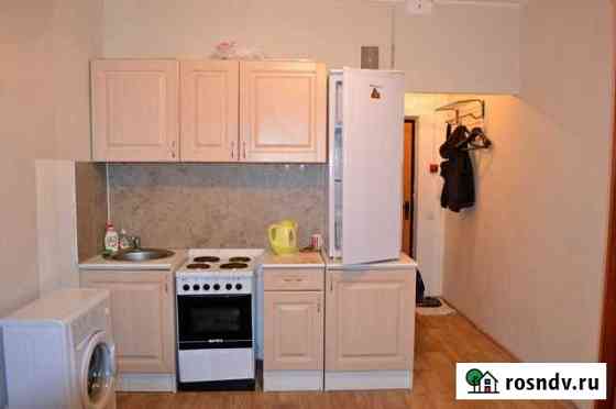 Квартира-студия, 22 м², 5/10 эт. на продажу в Егорьевске Егорьевск