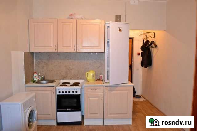 Квартира-студия, 22 м², 5/10 эт. на продажу в Егорьевске Егорьевск - изображение 1