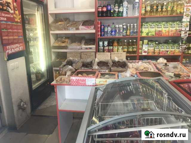 Торговое помещение, 46 кв.м. Грэсовский - изображение 1