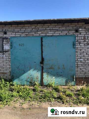 Гараж на продажу в Пироговском Пироговский - изображение 1