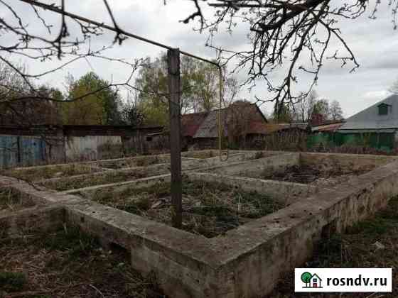 Участок ИЖС 3331 сот. на продажу в Захарово Захарово