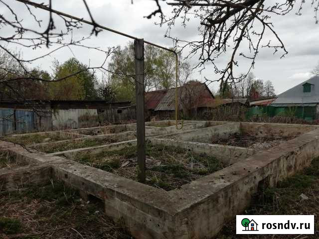 Участок ИЖС 3331 сот. на продажу в Захарово Захарово - изображение 1