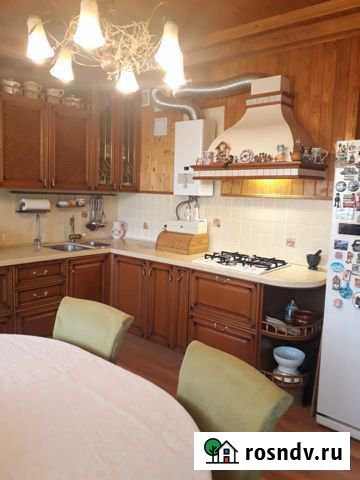 Дом 200 м² на участке 10 сот. на продажу в Азнакаево Азнакаево - изображение 1