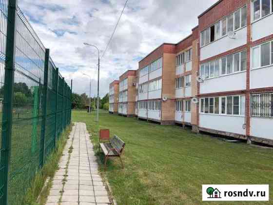 3-комнатная квартира, 78 м², 1/3 эт. на продажу в Кашире Кашира